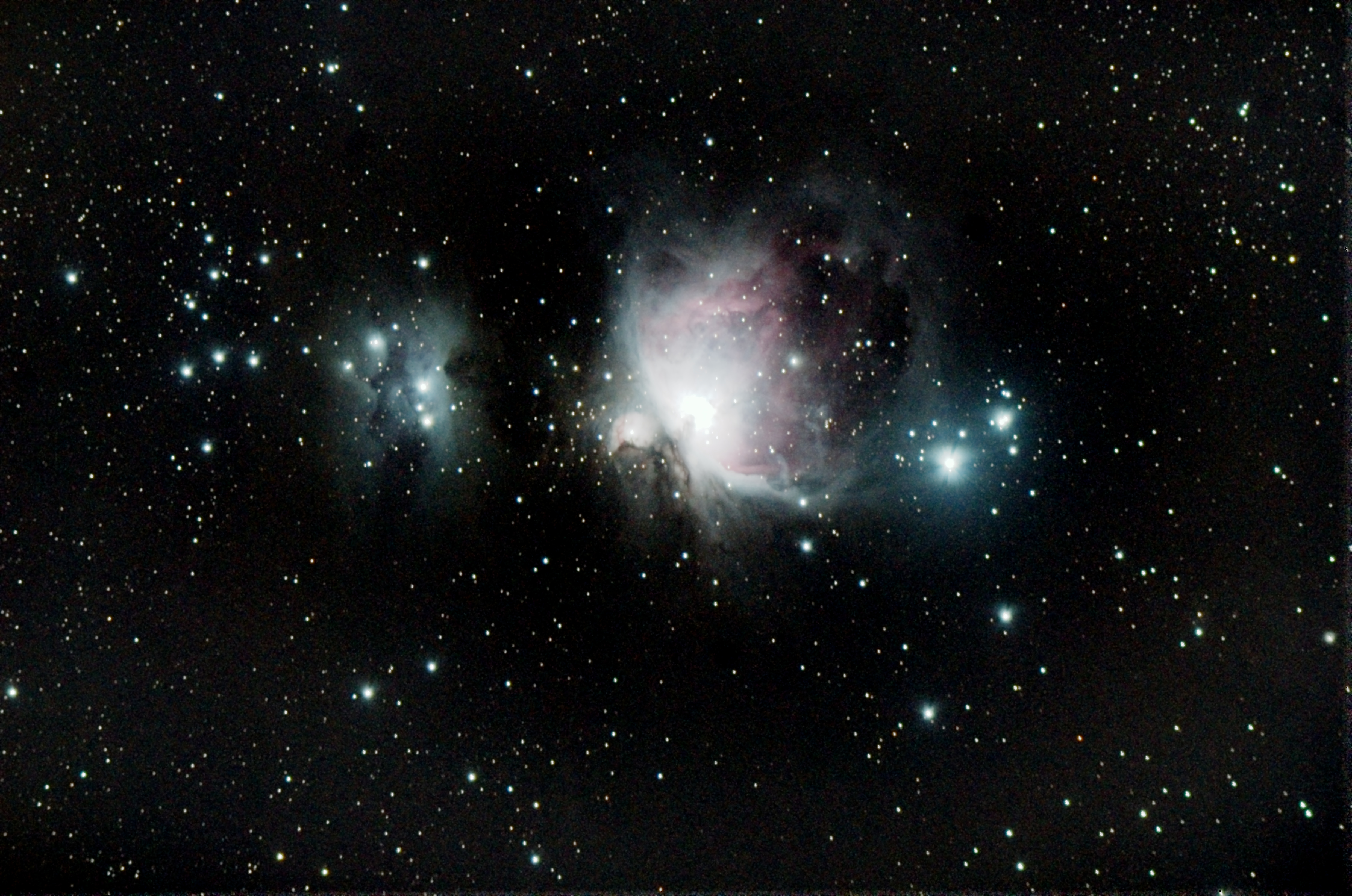 M42 Orion PI