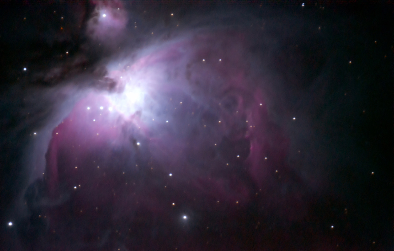 M42 Orion SCT
